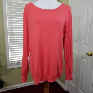 Banana republic sweater